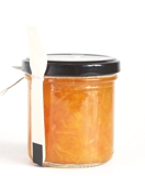 Marmeláda - pomeranč, amaretto 140g