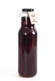 Sirup - babiččina zahrádka 0,75l