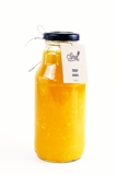 Sirup - mango 0,3l