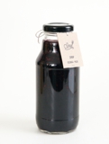 Sirup - bezinka (plod) 0,3l